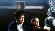 Donnie Darko (2001) | Image Source: Pandora Cinema
